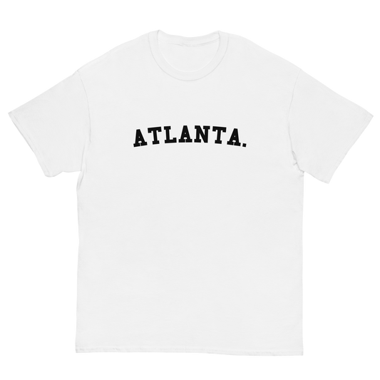 Atlanta Basic T-Shirt