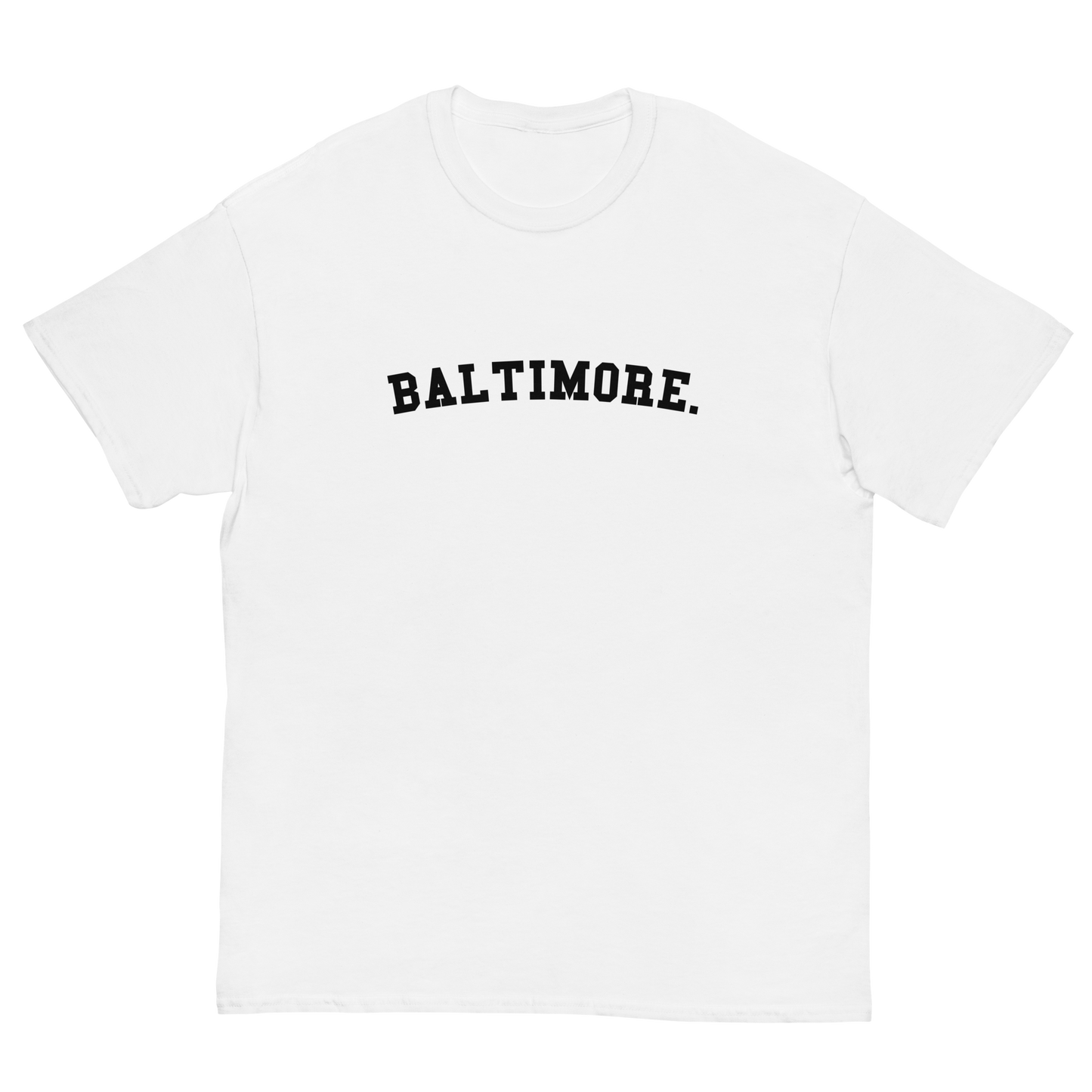 Baltimore Basic T-Shirt