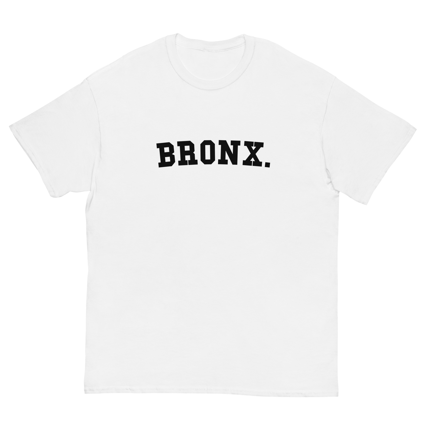 Bronx Basic T-Shirt