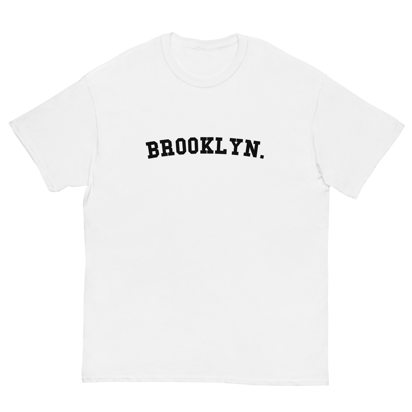 Brooklyn Basic T-Shirt