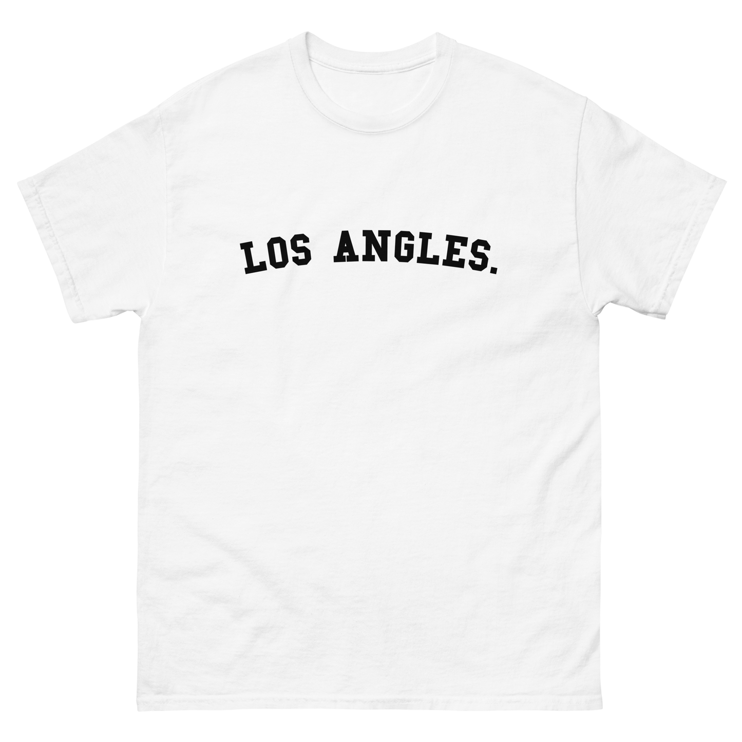 Los Angeles Basic T-Shirt