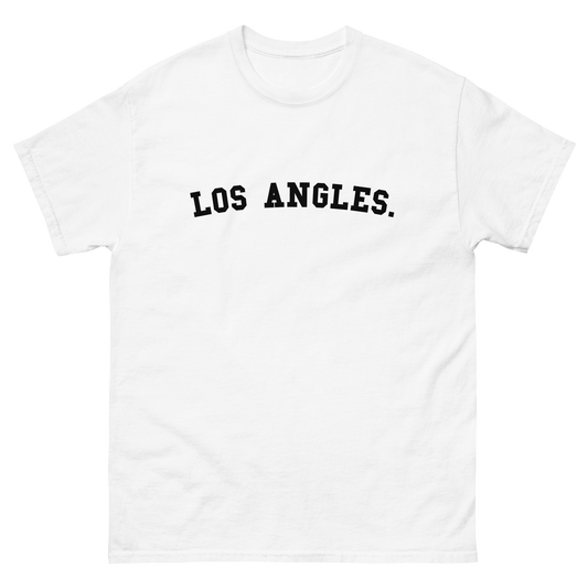 Los Angeles Basic T-Shirt