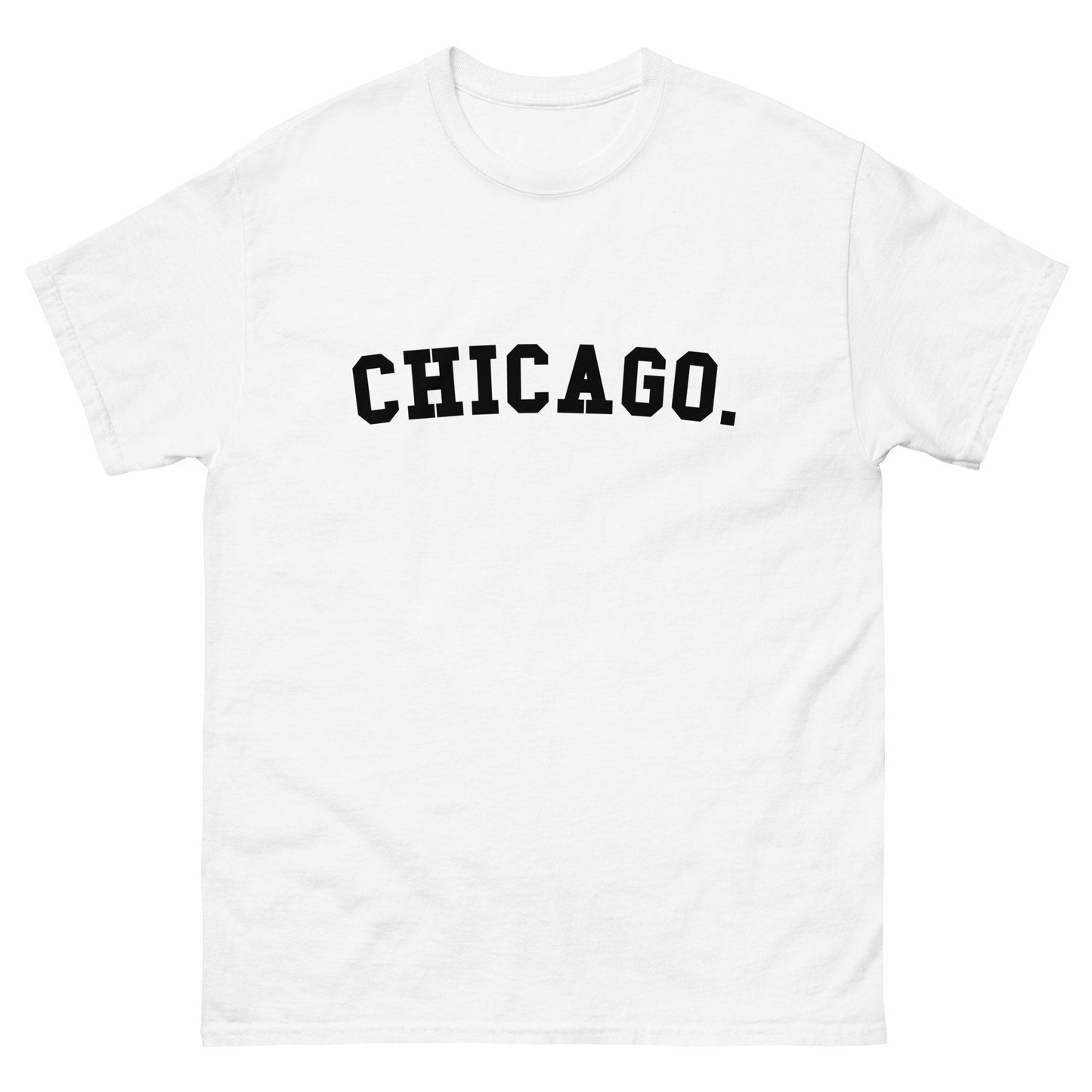 Chicago Basic T-Shirt