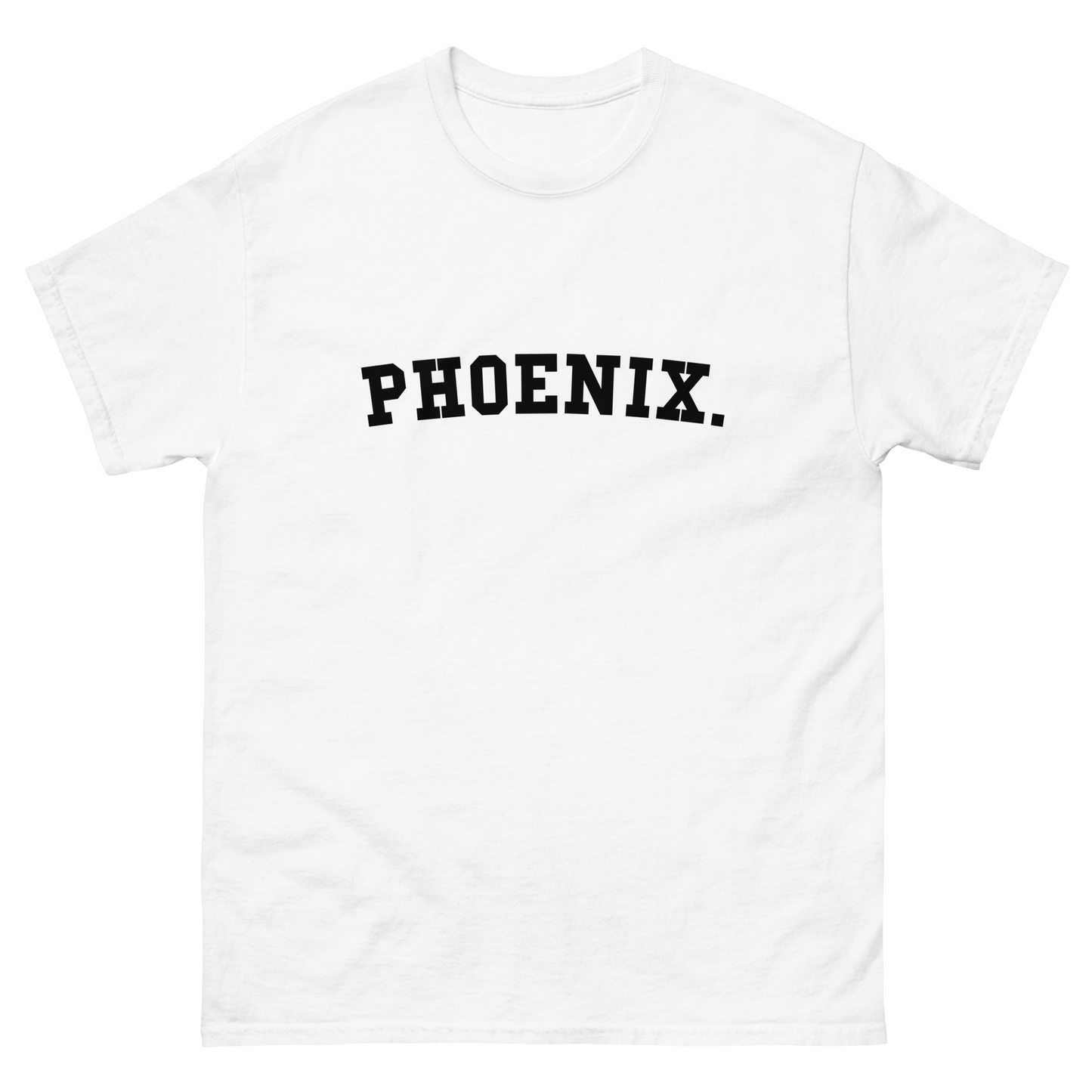 Phoenix Basic T-Shirt